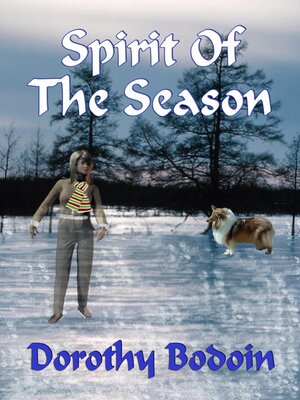 cover image of Spirit of the Season